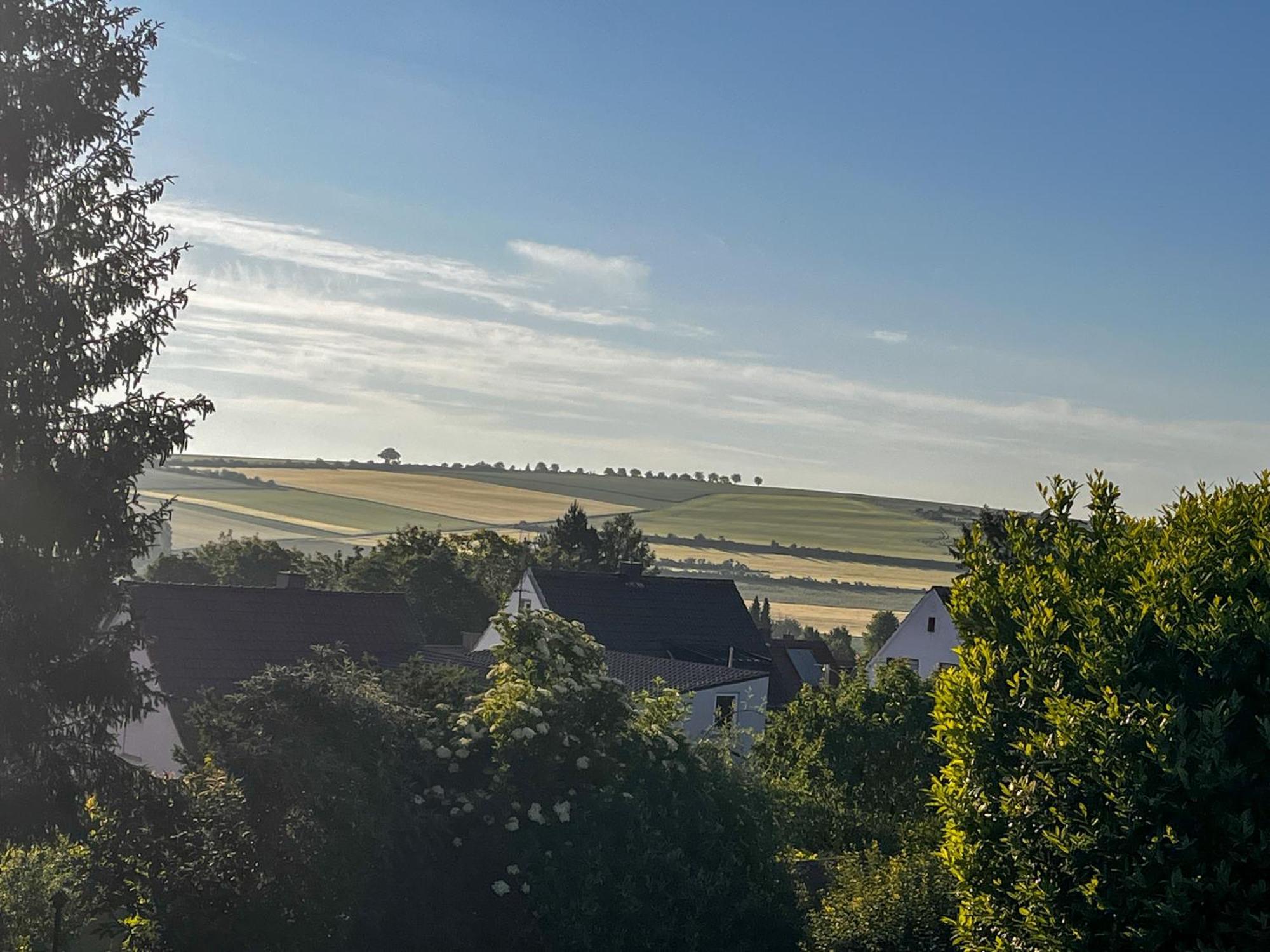 Landhaus Stetten Stetten  Luaran gambar